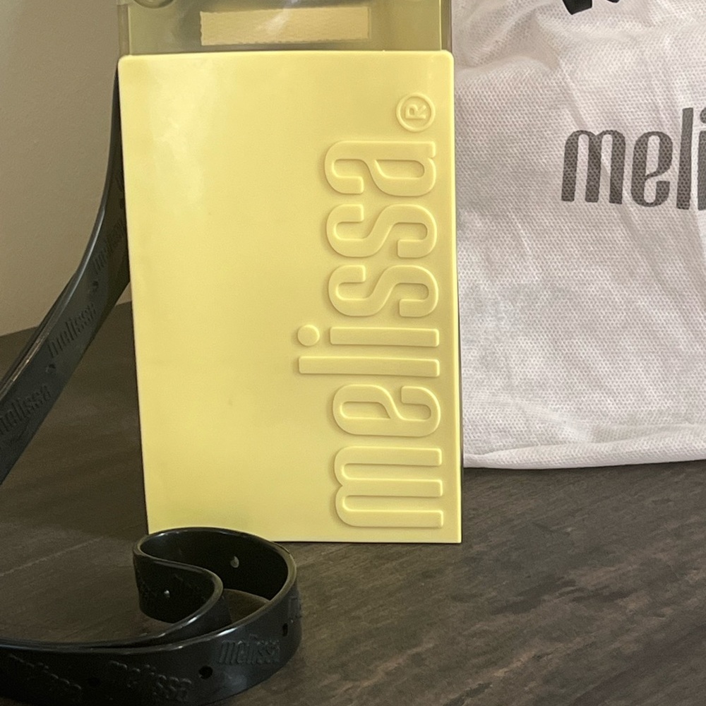 Melissa- “Call Me” Bag- NWT